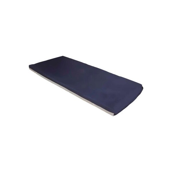 Proactive Medical Products Protekt Serenity Gel Overlay 4200B - 42" x 78" x 4" - 90002 90002 - main